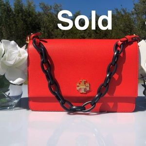 Tory Burch Kira Shoulder Bag